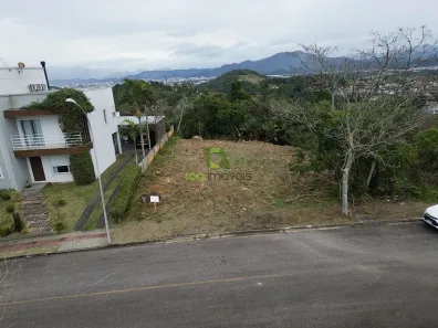 Lote/Terreno à venda, 450m² no Roçado, São José