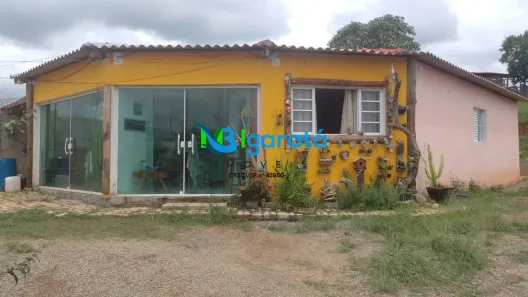 Fazenda/Sítio com 3 Quartos à venda, 230m² no MONTE NEGRO, Santa Isabel