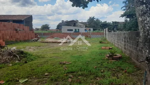 Lote/Terreno à venda, 360m² no Jardim Guaraú, Peruíbe