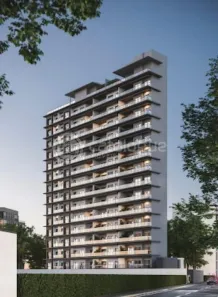 Flat com 1 Quarto à venda, 37m² no Capim Macio, Natal