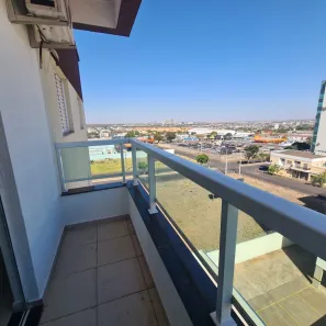 Apartamento com 3 Quartos à venda, 100m² no Santa Mônica, Uberlândia