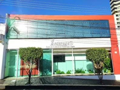 Sala Comercial para alugar, 32m² no Centro, Uberlândia