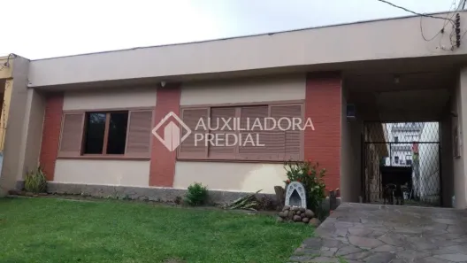 Casa com 3 Quartos à venda, 220m² no Jardim Botânico, Porto Alegre