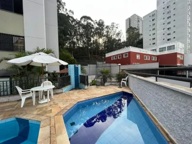 Apartamento com 3 Quartos à venda, 78m² no Vila Andrade, São Paulo
