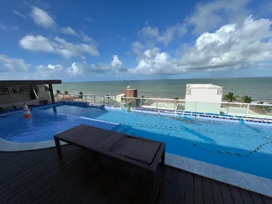 Flat com 1 Quarto à venda, 44m² no Intermares, Cabedelo