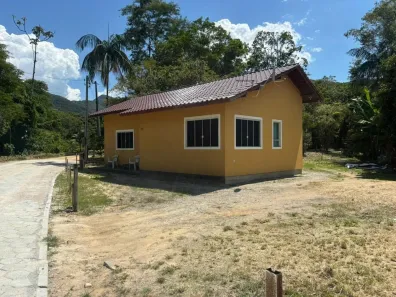 Fazenda/Sítio com 1 Quarto à venda, 947m² no Vila Santana, Santo Amaro da Imperatriz