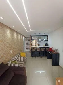 Apartamento com 3 Quartos à venda, 63m² no Jardim Bela Vista, Guarulhos