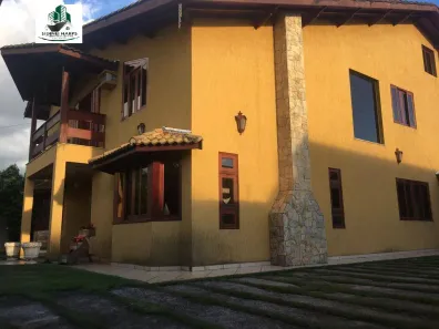 Casa com 4 Quartos à venda, 350m² no Jardim Estancia Santana, Bragança Paulista