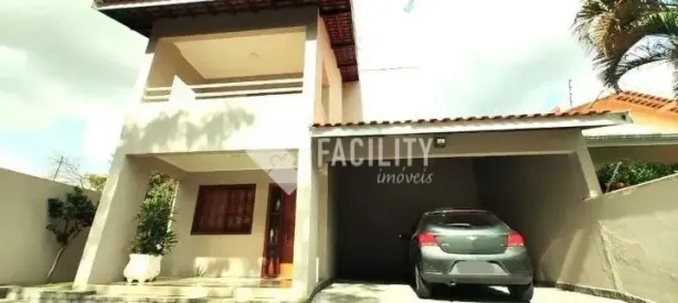 Sobrado com 3 Quartos à venda, 199m² no Nova Campinas, Campinas