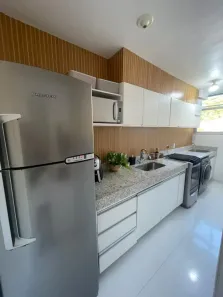 Apartamento com 2 Quartos à venda, 62m² no Rio do Ouro, Niterói