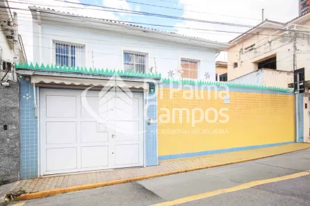 Imóvel Comercial à venda, 242m² no Vila Monumento, São Paulo