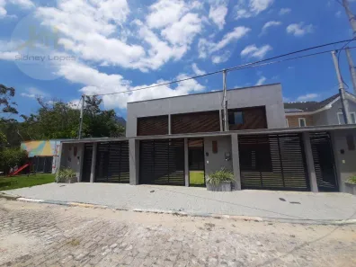 Casa de Condomínio com 3 Quartos à venda, 194m² no Freguesia (Jacarepaguá), Rio de Janeiro