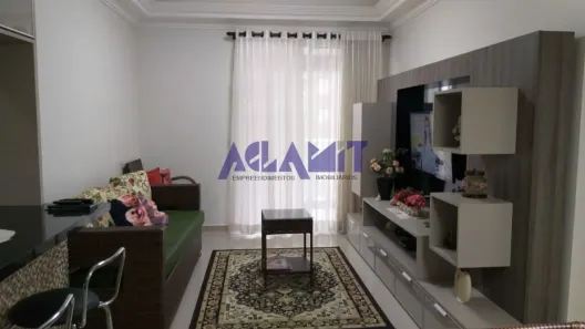 Apartamento com 2 Quartos à venda, 77m² no Centro, Itanhaém