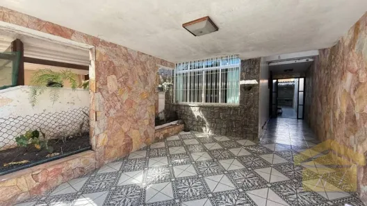 Sobrado com 2 Quartos à venda, 143m² no Parque Jabaquara, São Paulo