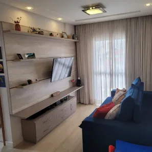 Apartamento com 2 Quartos à venda, 66m² no Santa Maria, São Caetano do Sul