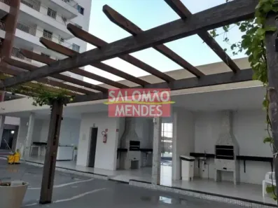 Apartamento com 3 Quartos à venda, 88m² no Marambaia, Belém
