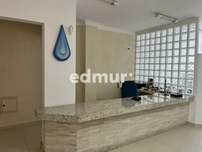 Prédio Comercial para alugar, 300m² no Jardim, Santo André