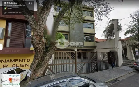 Sala Comercial à venda, 40m² no Jardim do Mar, São Bernardo do Campo