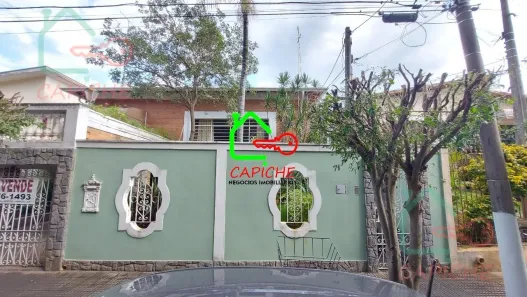 Casa com 4 Quartos à venda, 630m² no Centro, Vinhedo