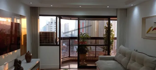 Apartamento com 3 Quartos à venda, 123m² no Vila Carrão, São Paulo