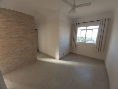 Apartamento com 2 Quartos à venda, 45m² no Jardim Lavínia, Marília