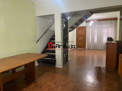 Sobrado com 2 Quartos à venda, 120m² no Vila Gomes Cardim, São Paulo