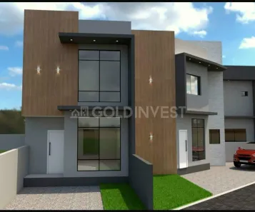 Casa com 2 Quartos à venda, 78m² no Tomaz Coelho, Brusque
