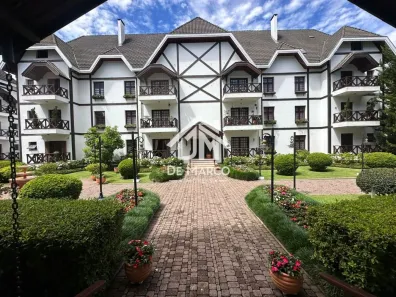Apartamento com 4 Quartos à venda, 180m² no Rec Feliz, Campos do Jordão