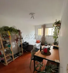 Apartamento com 2 Quartos para alugar, 56m² no Parada Inglesa, São Paulo