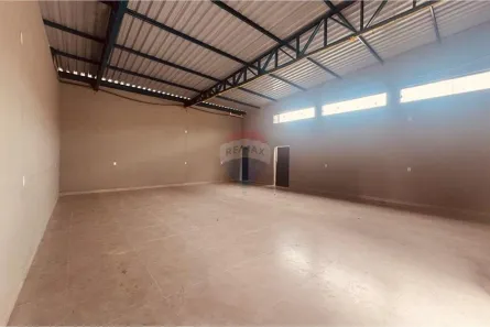Galpão/Depósito/Armazém para alugar, 89m² no Loteamento Planalto, Araguaína