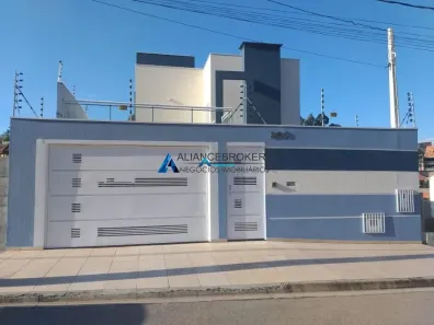 Casa com 3 Quartos à venda, 289m² no Jardim Colônia, Jundiaí