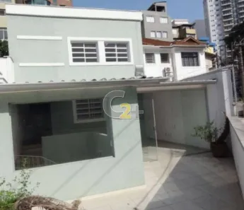 Sobrado com 8 Quartos para alugar, 220m² no Perdizes, São Paulo