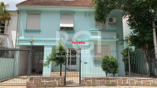 Casa com 4 Quartos à venda, 209m² no Auxiliadora, Porto Alegre