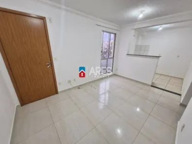 Apartamento com 2 Quartos à venda, 45m² no Jardim Terramérica III, Americana