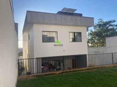 Casa com 4 Quartos à venda, 179m² no Alto do Joá, Lagoa Santa
