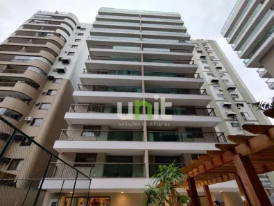 Apartamento com 3 Quartos à venda, 99m² no Icaraí, Niterói