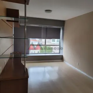 Apartamento com 1 Quarto à venda, 48m² no Vila Mariana, São Paulo