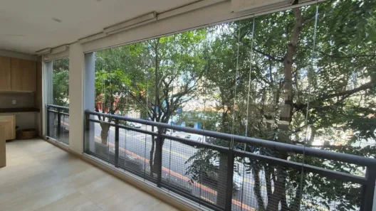 Apartamento com 4 Quartos à venda, 274m² no Bosque da Saúde, São Paulo