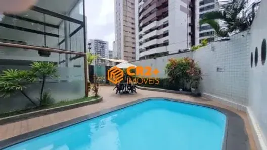 Flat com 1 Quarto à venda, 42m² no Boa Viagem, Recife