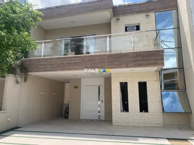 Casa com 4 Quartos à venda, 240m² no Rachel de Queiroz, Fortaleza