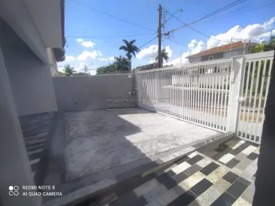 Casa com 3 Quartos à venda, 314m² no Jardim Vale das Rosas, Araraquara