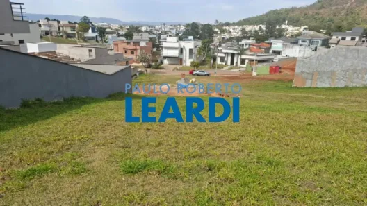 Lote/Terreno à venda, 594m² no Residencial Ibi-Aram II, Itupeva