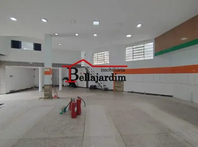 Ponto Comercial para alugar, 190m² no Parque Capuava, Santo André