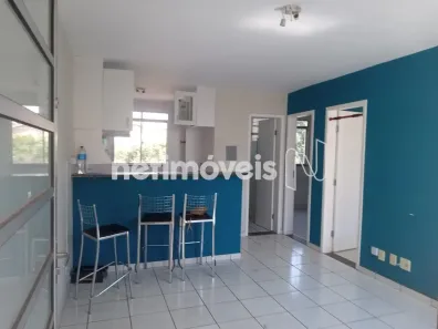 Apartamento com 2 Quartos à venda, 44m² no Vitória, Belo Horizonte