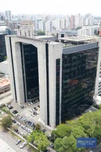 Prédio Comercial para alugar, 1962m² no Vila Cruzeiro, São Paulo