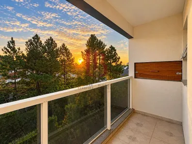 Apartamento com 2 Quartos à venda, 48m² no Desvio Rizzo, Caxias do Sul
