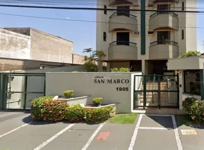 Apartamento com 2 Quartos à venda, 83m² no Centro, Araraquara