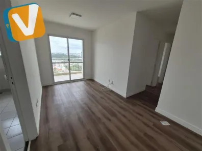 Apartamento com 3 Quartos à venda, 63m² no Vila Santa Clara, São Paulo