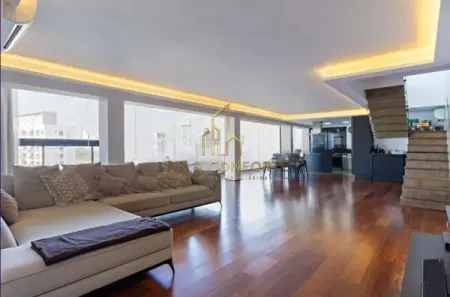 Cobertura com 2 Quartos à venda, 265m² no Vila Madalena, São Paulo