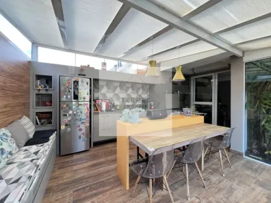 Casa de Condomínio com 3 Quartos à venda, 160m² no Lomba do Pinheiro, Porto Alegre
